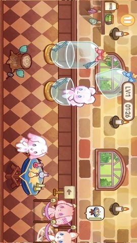 旅猫魔法学院都市(3)