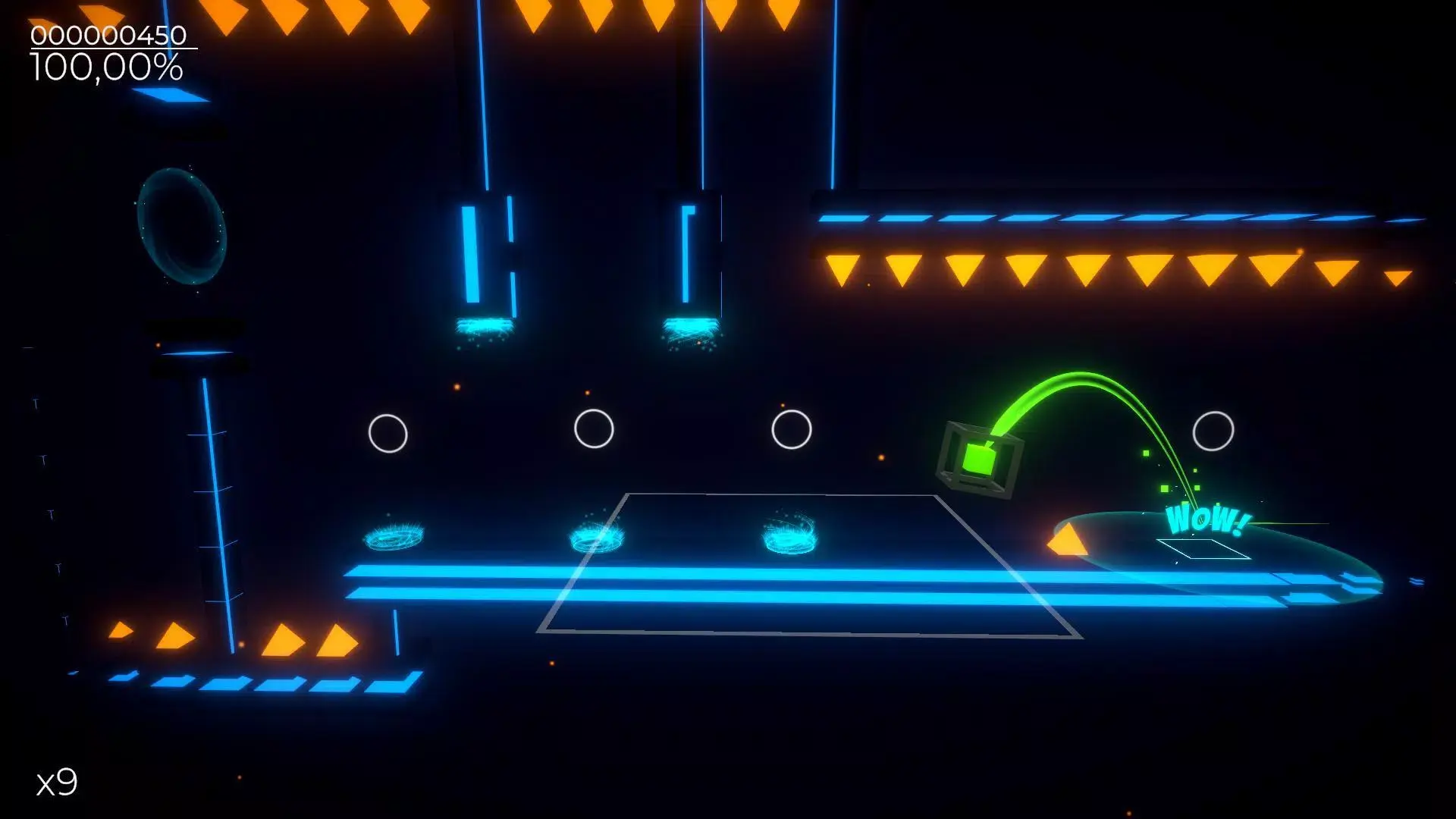 几何跳跃重塑版图1