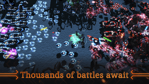 黑暗时代战争模拟器3