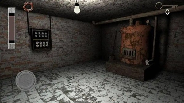 兰德里纳河的学校2