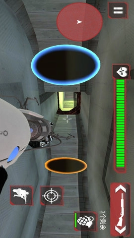 超级英雄狂战深渊(2)