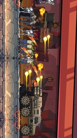 超爽疯狂赛车图4