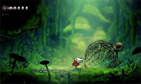 空洞騎士絲之歌手機版2