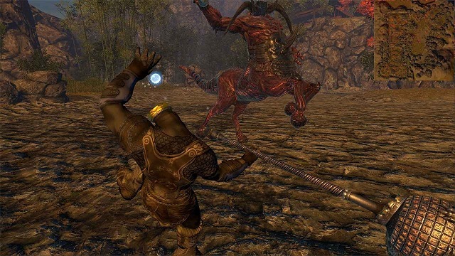 黑悟空觉醒截图4