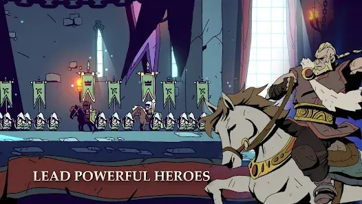 帕拉贝伦围攻传奇图2