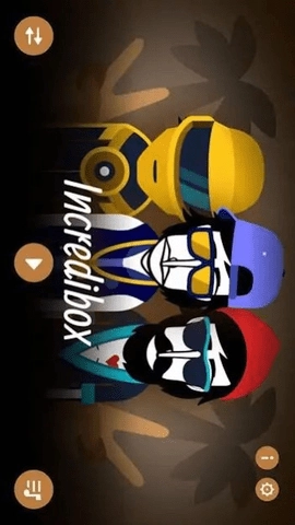 冰火节奏大师(4)