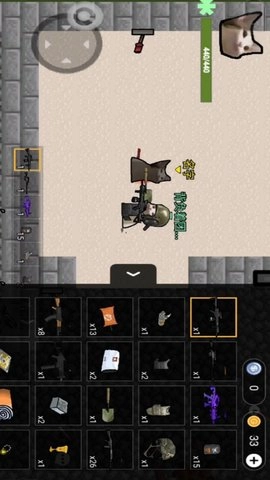 战地枪战王者(3)