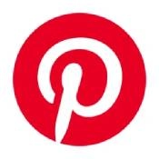 pinterest中文版