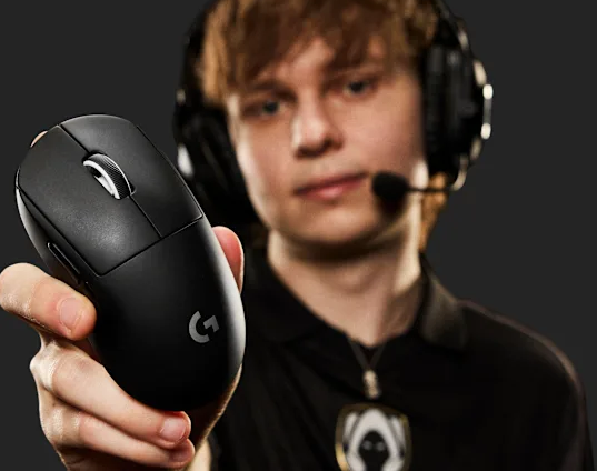 罗技首席执行官透露：中国市场下滑趋势已得到扭转，未来新品将融入AI技术