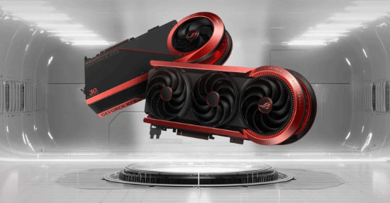 华硕高端显卡被曝已暂停供货，原因指向“质量问题”