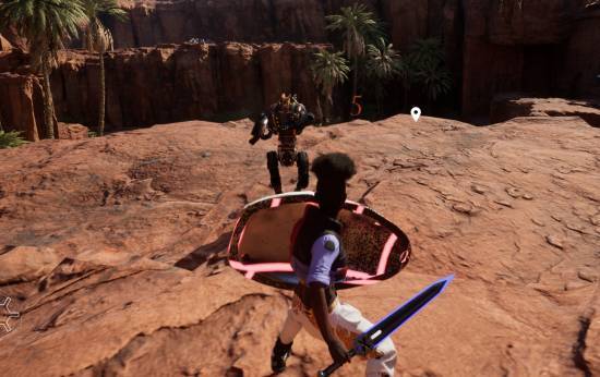 首发XGP！非洲科幻动作RPG新作《Unyverse宇宙界》前瞻：沉浸式剧情与爽快战斗体验