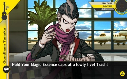 超级弹丸论破2图2