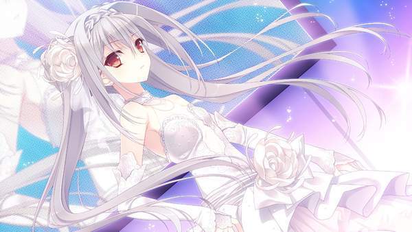 相逢在明月映照的彼岸图2