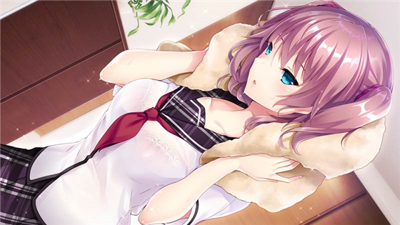 相逢在明月映照的彼岸图1