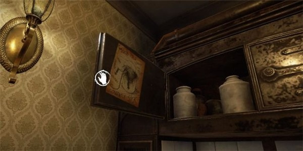 层层恐惧手机版图1