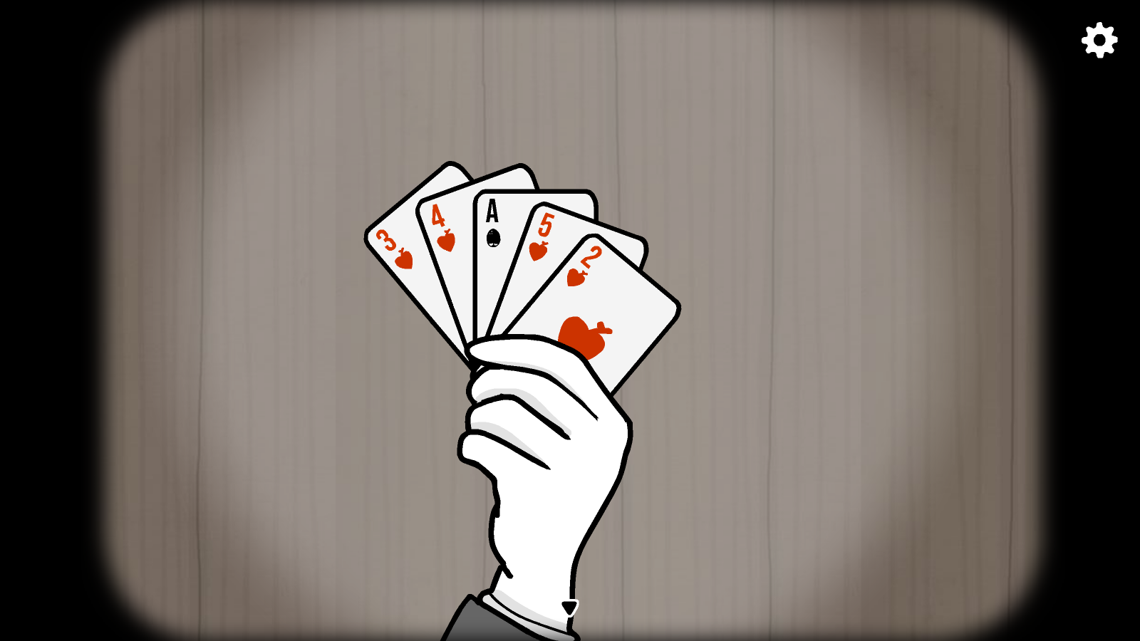 兔子先生的魔术秀5