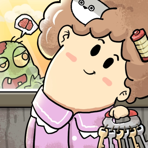 我在末日当房东 v1.0.61