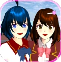 樱花校园模拟器英文版 v1.046.01