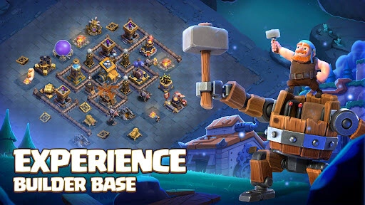 部落冲突国际服图5