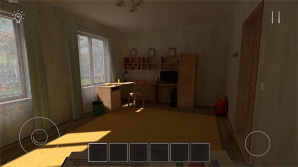 学生潜行逃亡(1)