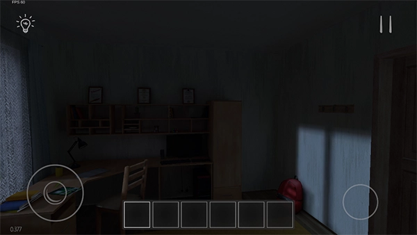 学生潜行逃亡(3)