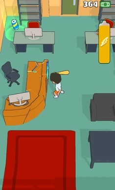 办公室破坏者图3