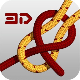 Knots 3D中文版V9.6.0