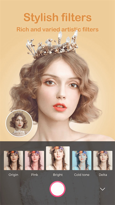 promovie专业摄像机安卓免费版1