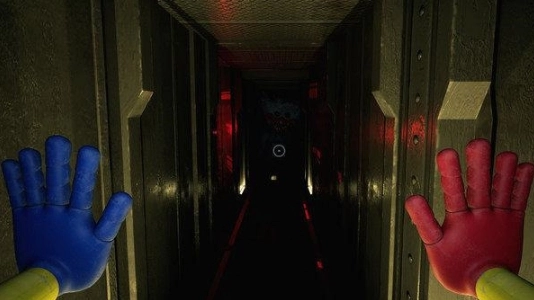 波比的游戏时间(2)