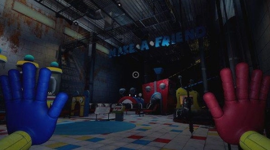 波比的游戏时间(1)