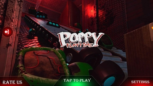 波比的游戏时间(3)