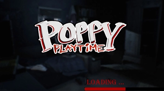 波比的游戏时间(4)