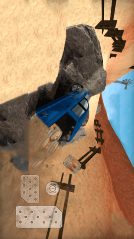 疯狂汽车模拟器图4