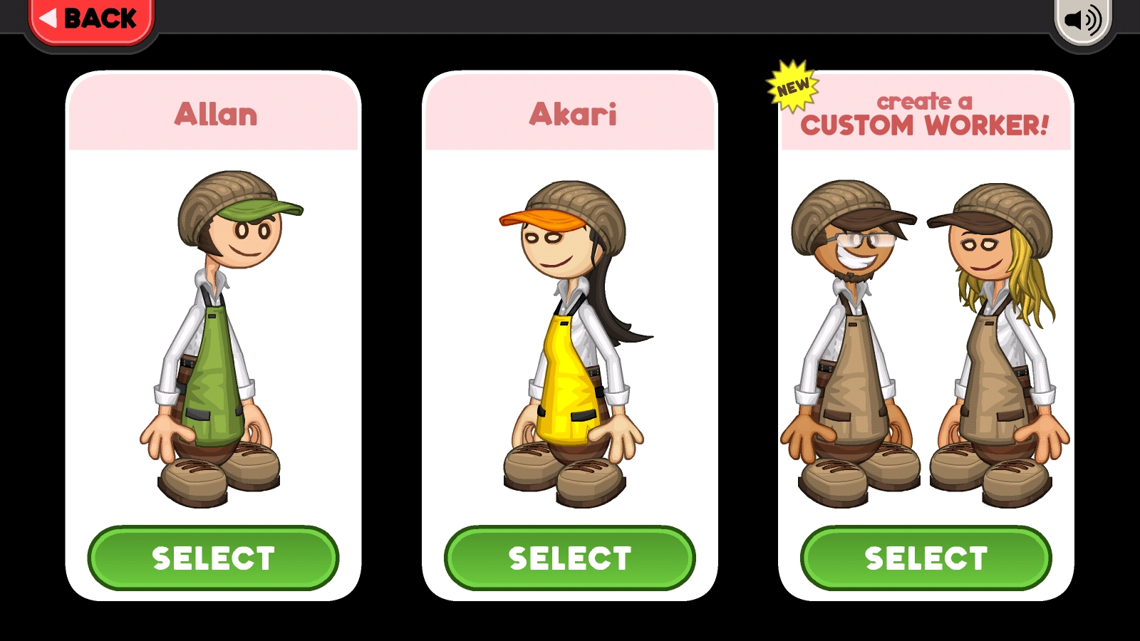 老爹摩卡咖啡店图3