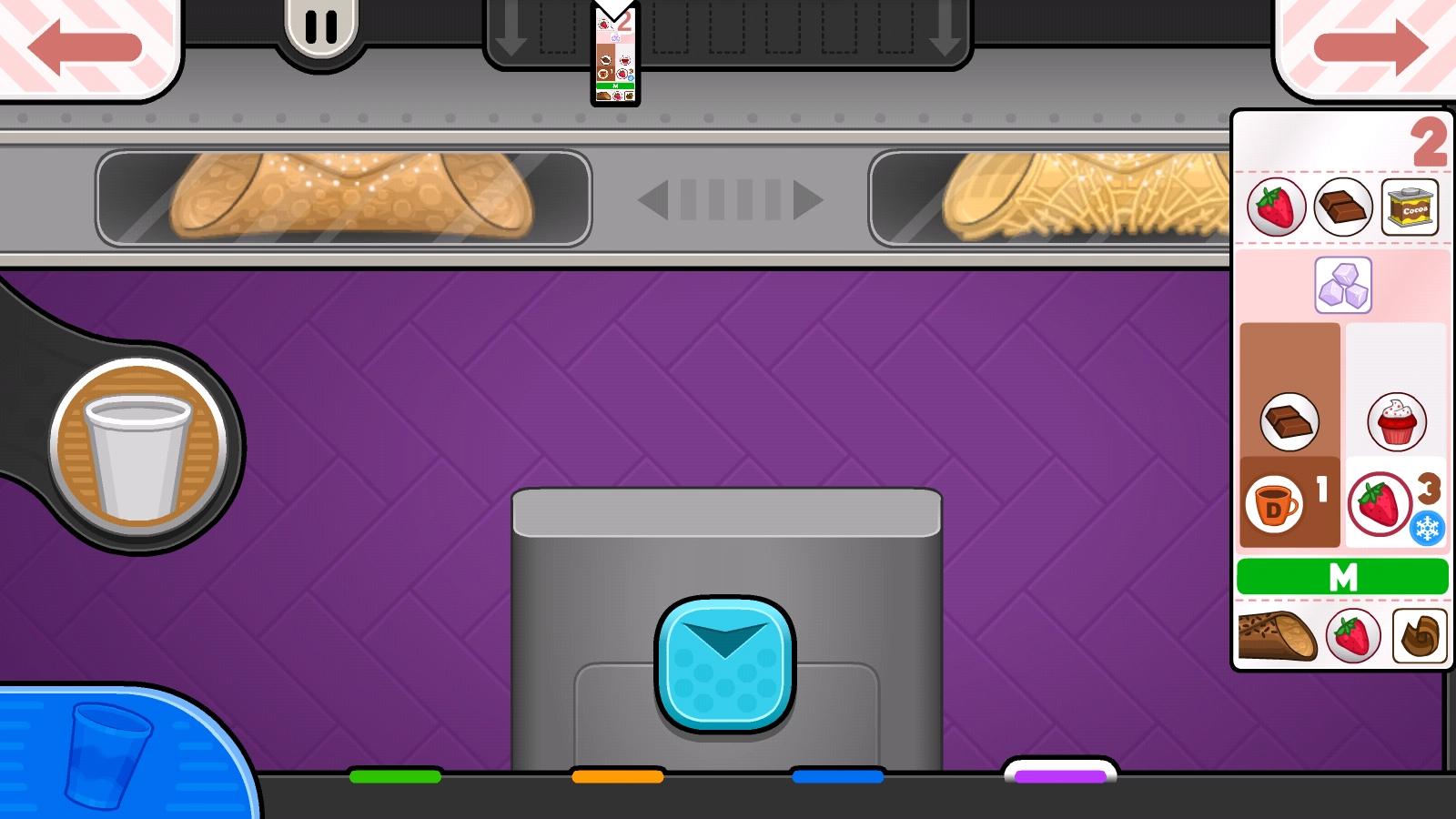 老爹摩卡咖啡店图5