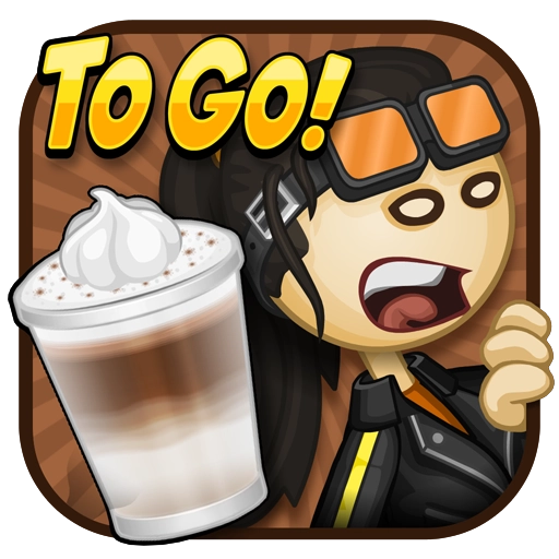 老爹摩卡咖啡店