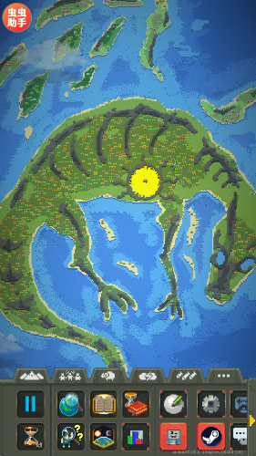 世界盒子汉化版3