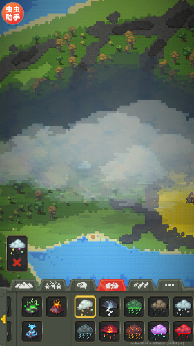 世界盒子汉化版4