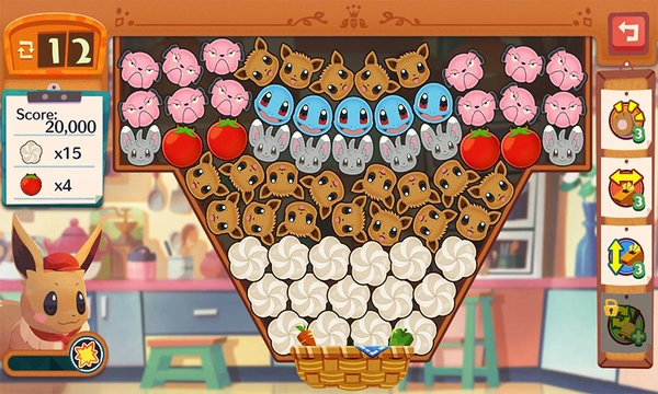 宝可梦咖啡厅-图3