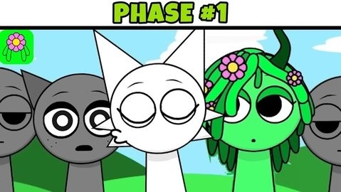 節奏盒子kiss模組1