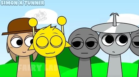 節奏盒子kiss模組2