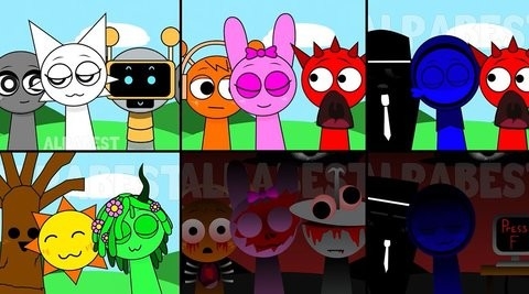 節奏盒子kiss模組3