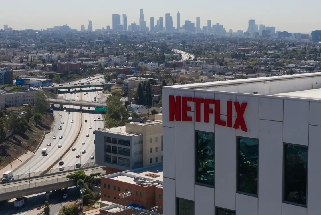 Netflix斥资720亿天价收购遭遇监管关卡：美国司法部启动调查，特朗普恐介入搅局