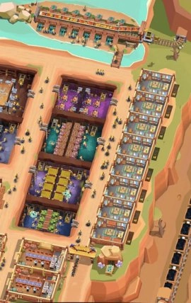 放置采矿工厂大亨(4)