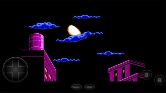 忍者神龟3变异噩梦