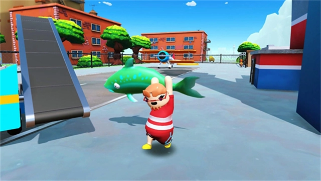 可靠快递全地图版(3)