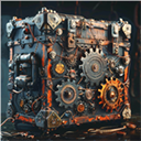 盒子丢失的碎片