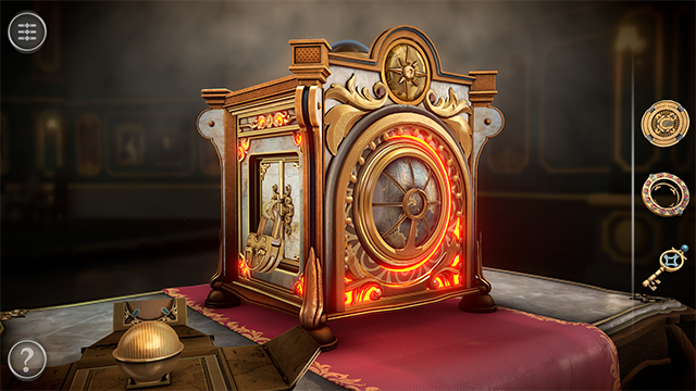 盒子丢失的碎片图3