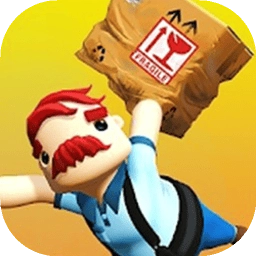 可靠快递双人联机版