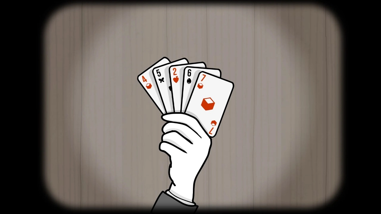 兔子先生的魔术秀图4